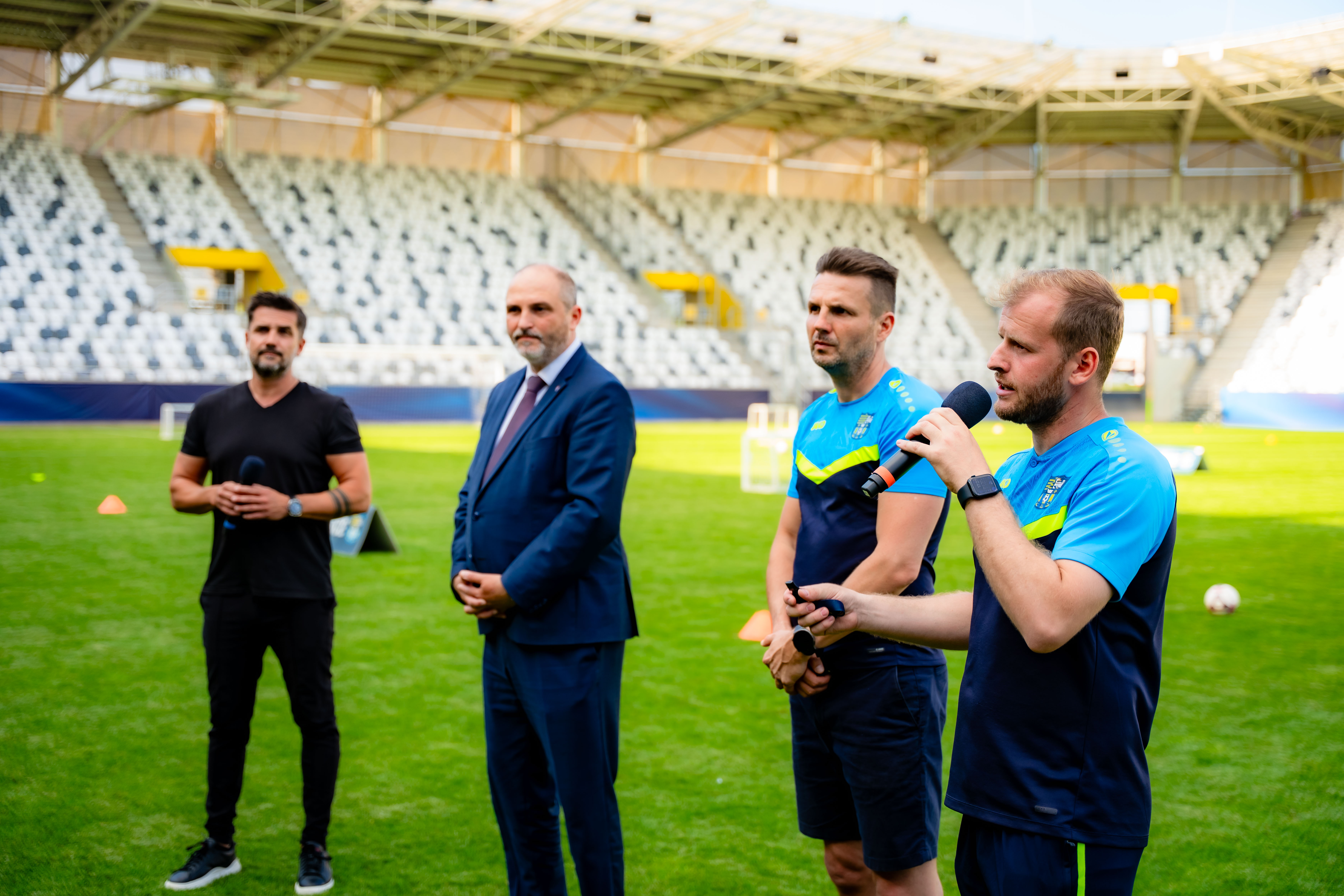 Den nadeji kosickeho futbalu 2026 opat v KFA-1-16